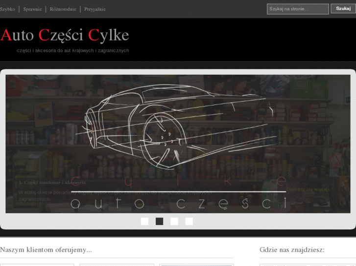 www.auto-czesci-cylke.com