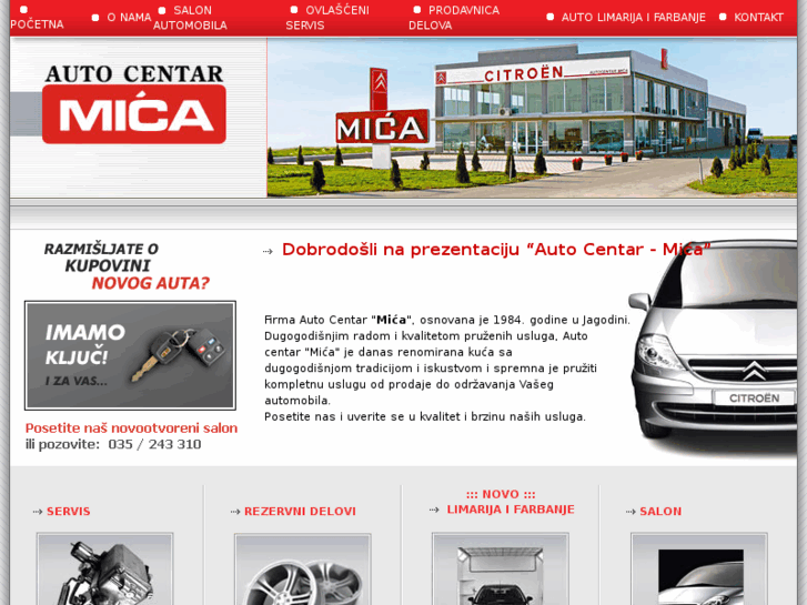 www.autocentarmica.com