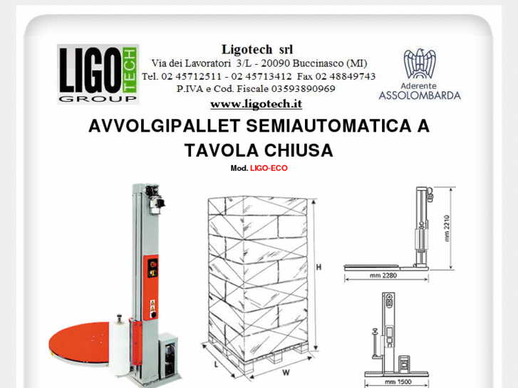 www.avvolgitrici.org