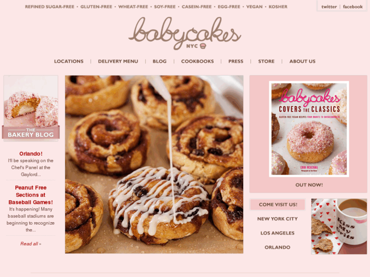 www.babycakesnyc.com