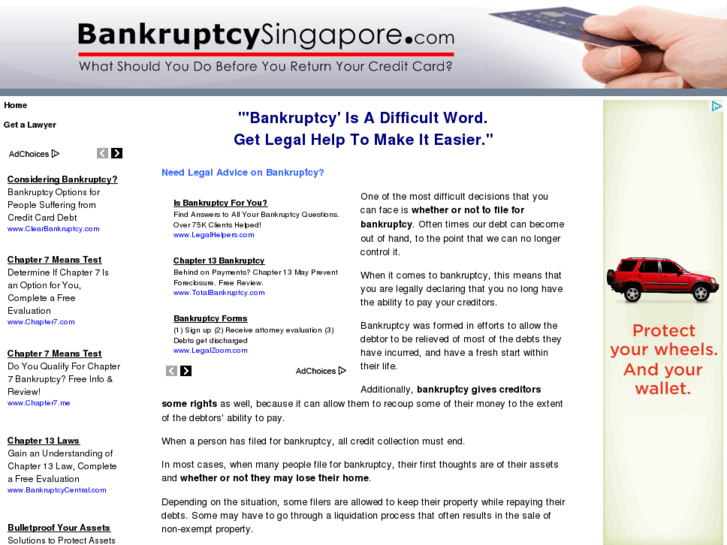 www.bankruptcysingapore.com