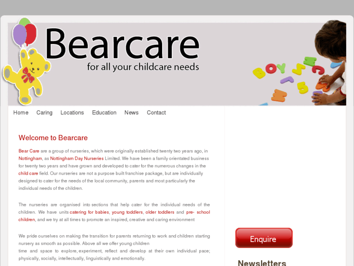 www.bearcare.co.uk