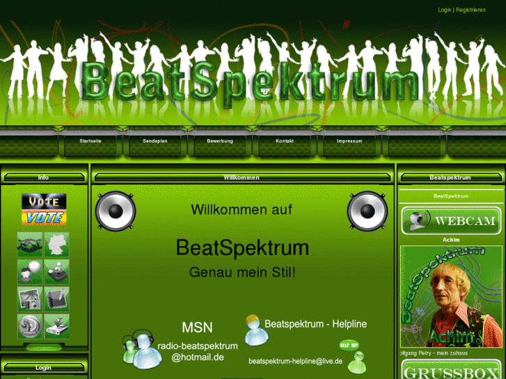 www.beatspektrum.de