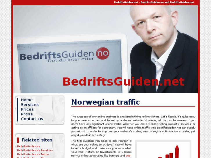 www.bedriftsguiden.net