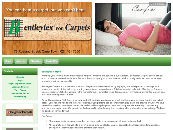 www.bentleytexcarpets.com