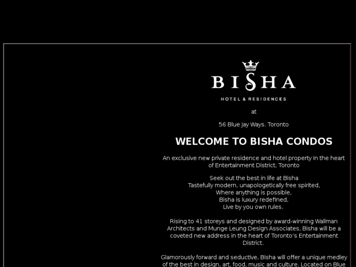 www.bishacondo.com