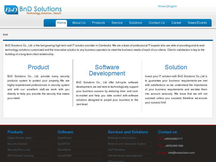 www.bndsolution.com