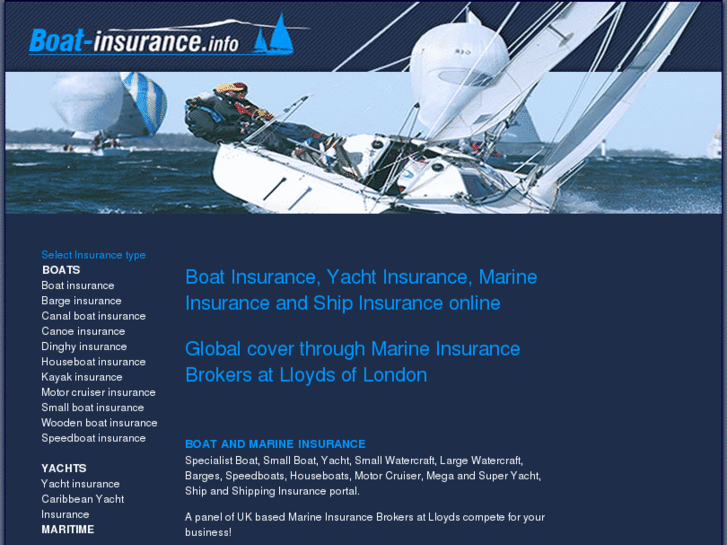 www.boat-insurance.info