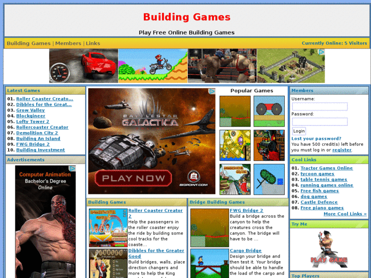 www.buildinggamesonline.org