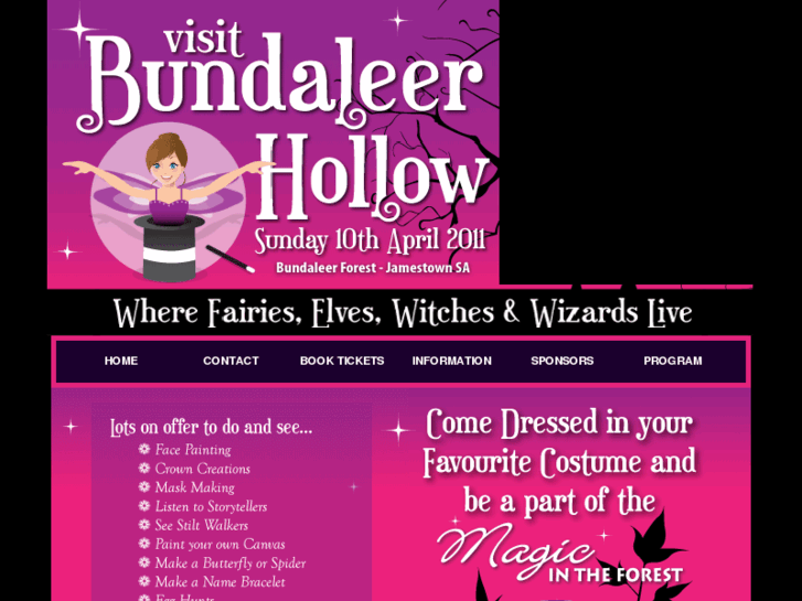 www.bundaleerhollow.com.au