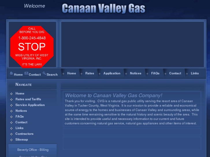 www.canaanvalleygas.com