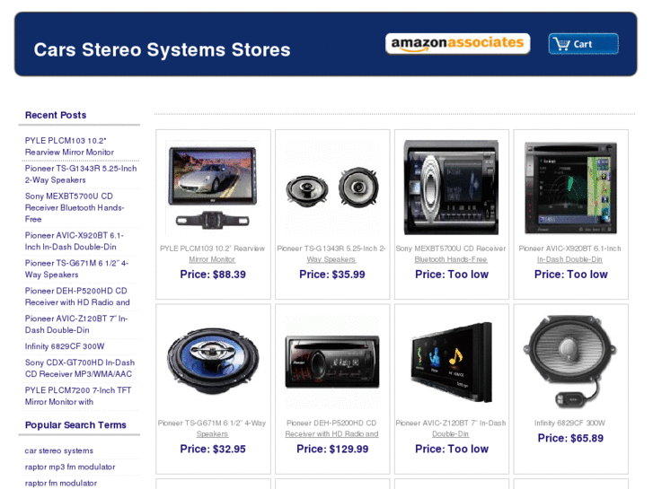 www.carsstereosystems.com