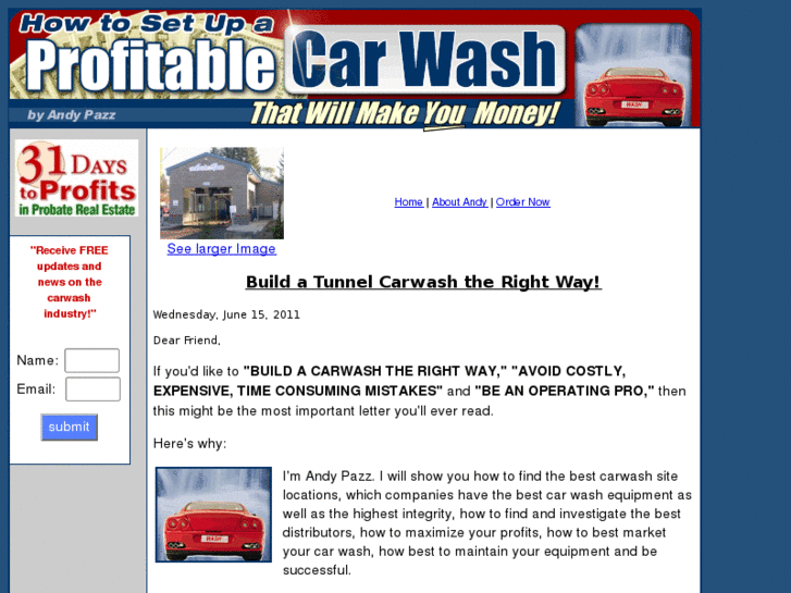 www.carwash-business-pro.com