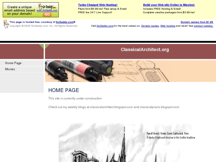 www.classicalarchitect.org