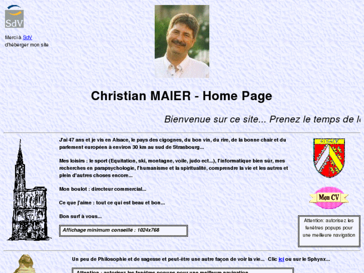 www.cmaier.net