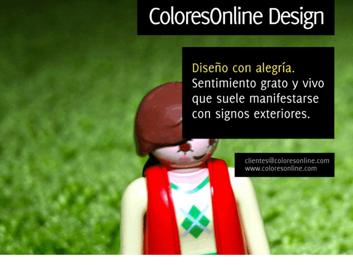 www.coloresonline.com