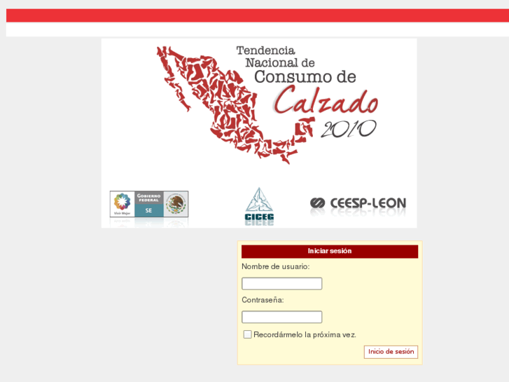 www.consumocalzadomexicano.com