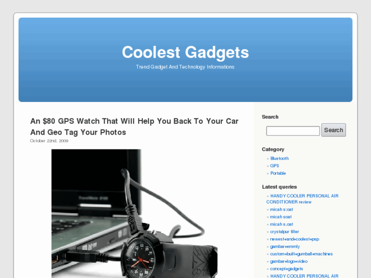 www.coolest-gadgets.net