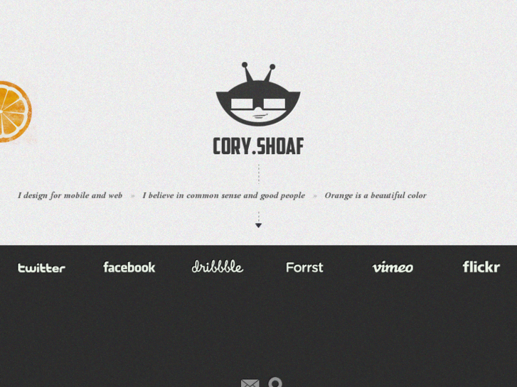 www.coryshoaf.com