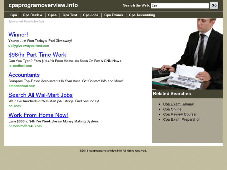 www.cpaprogramoverview.info