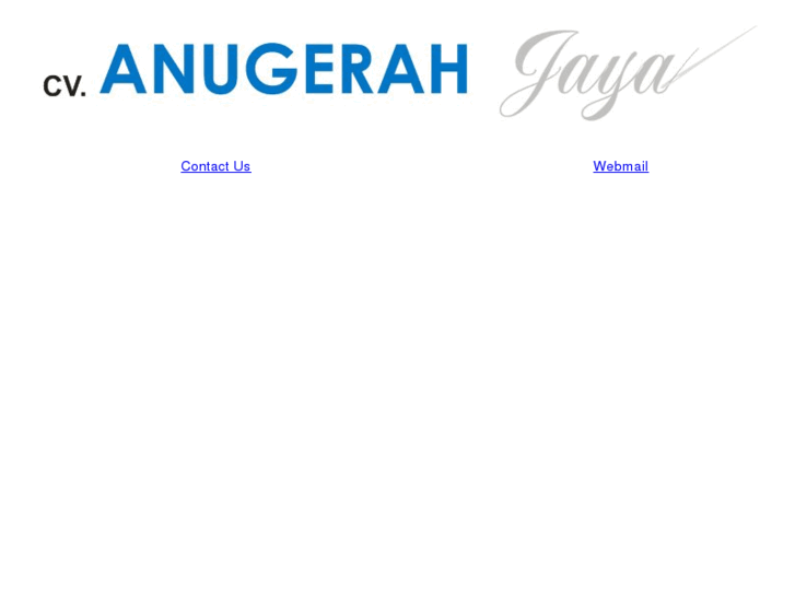 www.cvanugerahjaya.com