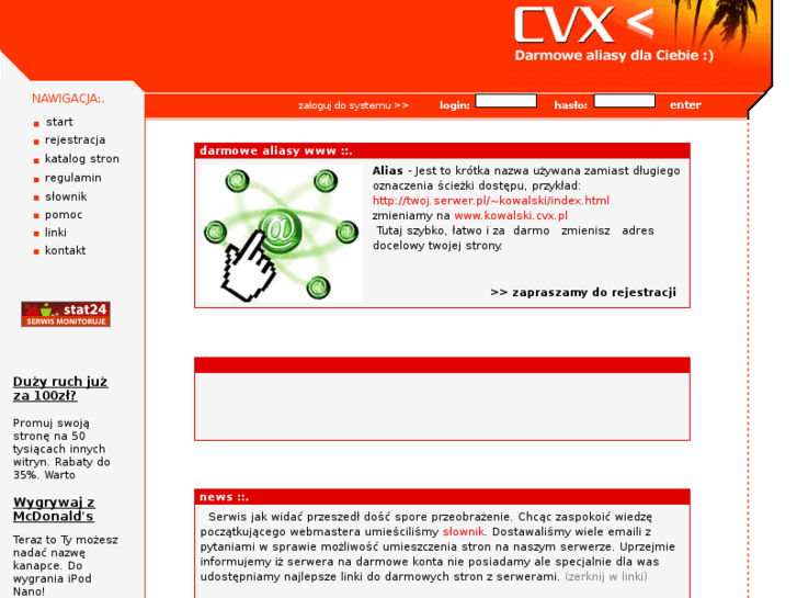 www.cvx.pl