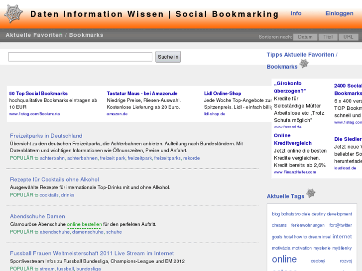 www.daten-information-wissen.de
