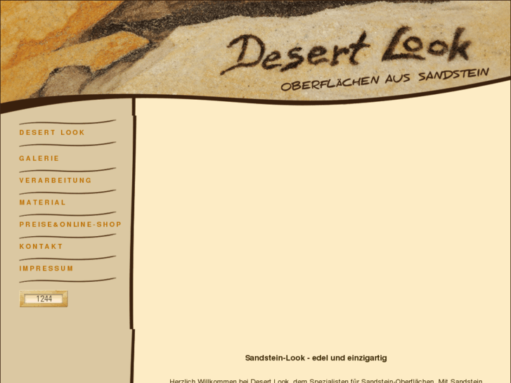 www.desert-look.com