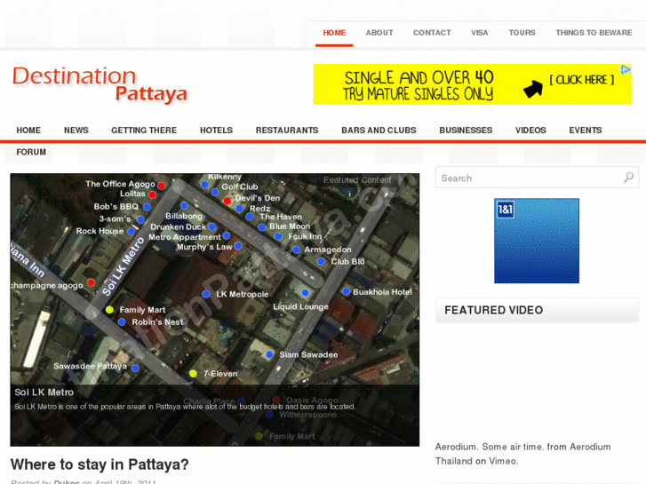 www.destinationpattaya.com