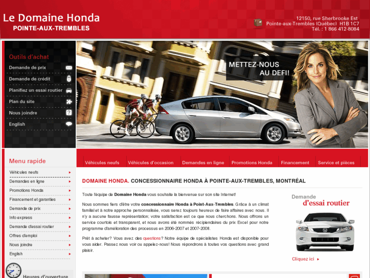 www.domainehonda.com