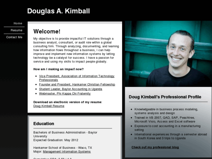 www.doug-kimball.com