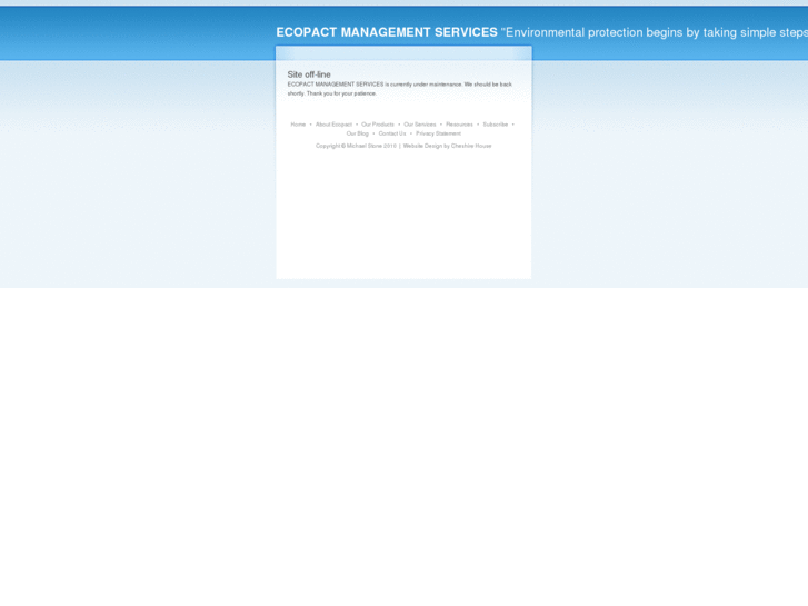 www.ecomapping.net