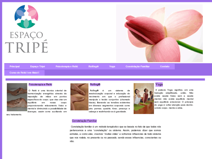 www.espacotripe.com