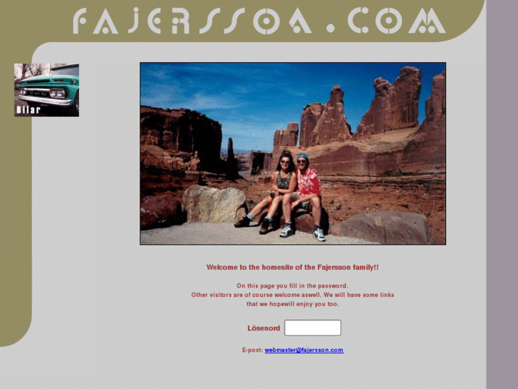 www.fajersson.com