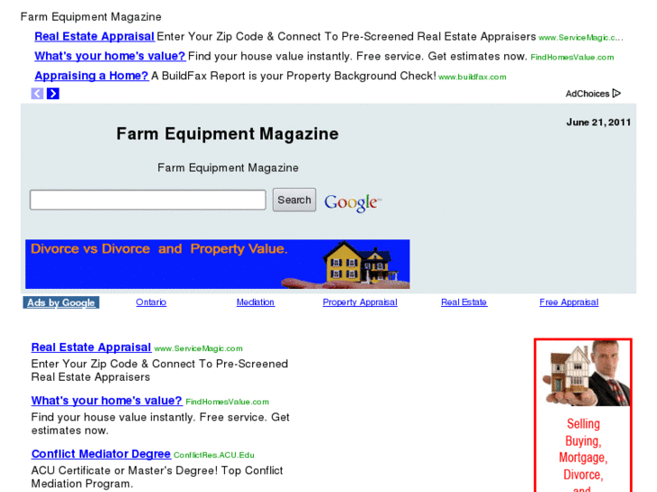 www.farmequipmentmagazine.com