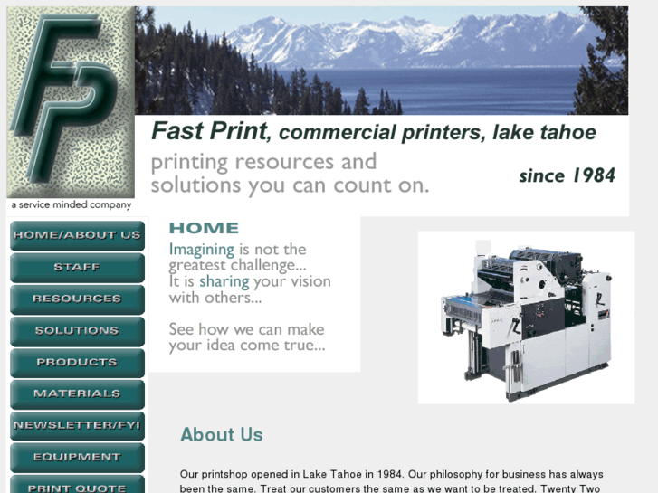 www.fastprint.net