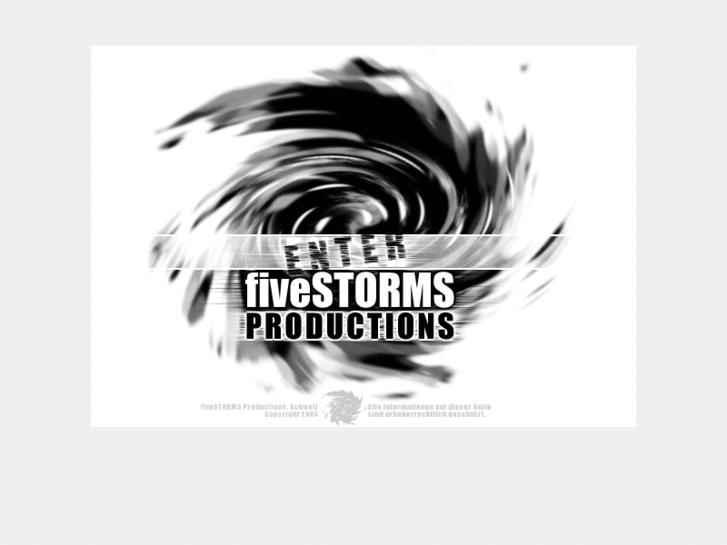 www.fivestorms.net