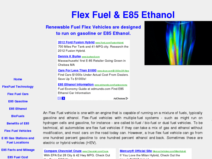 www.flexfueltechnology.org