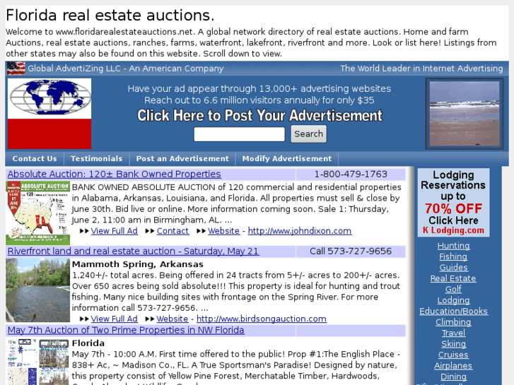 www.floridarealestateauctions.net