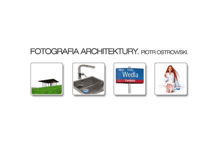 www.fotografia-architektury.pl