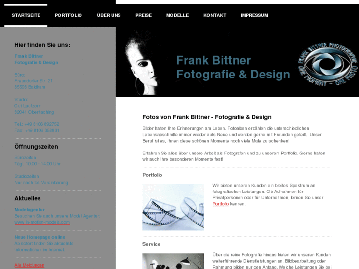 www.frank-bittner.net