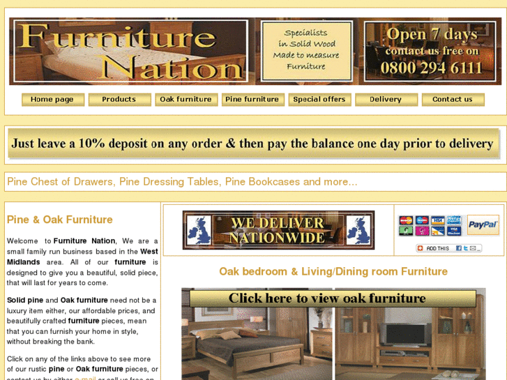 www.furniturenation.co.uk