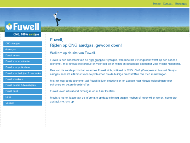 www.fuwell.nl