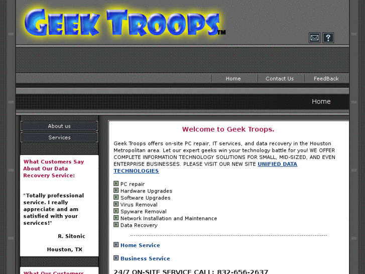 www.geektroops.org