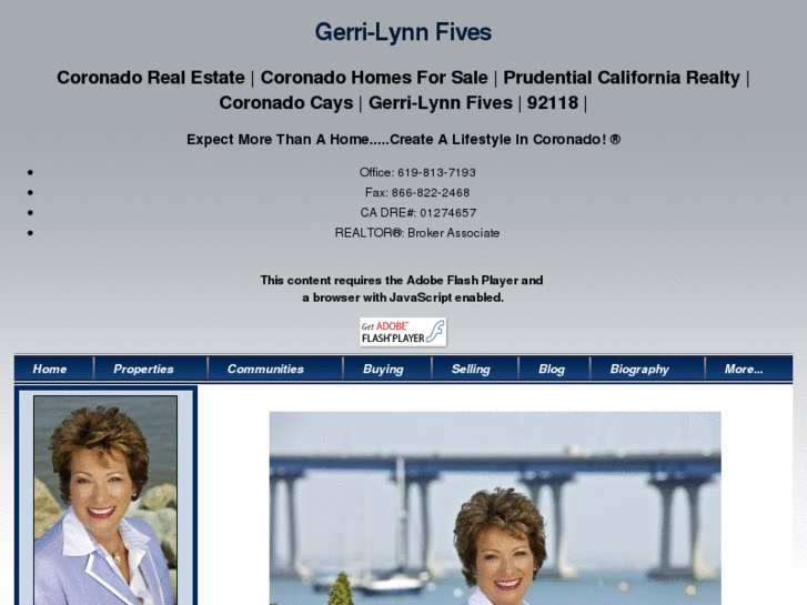 www.gerri-lynn.net