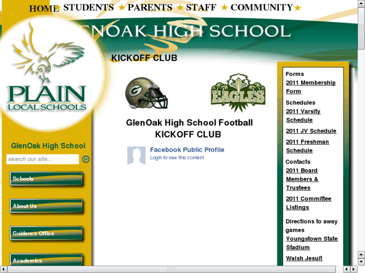 www.glenoakfootball.com