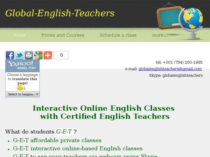 www.global-english-teachers.com