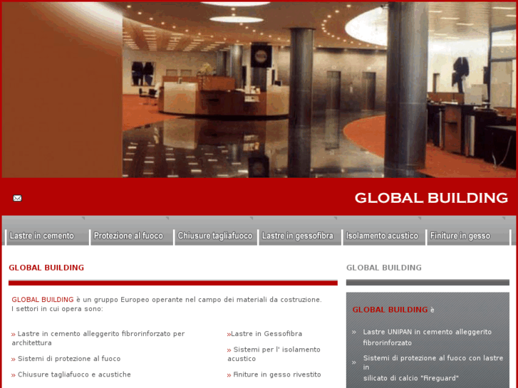 www.globalbuildingproduct.com