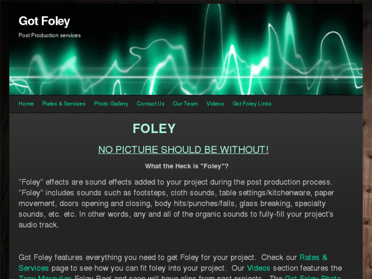 www.gotfoley.com