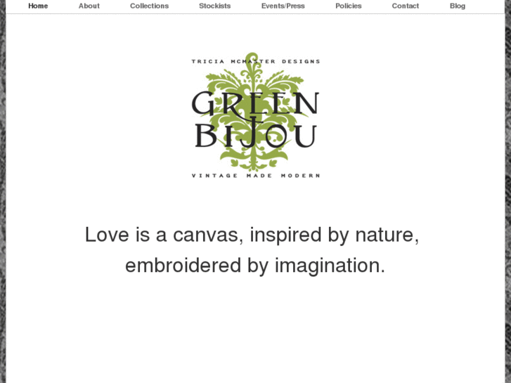 www.greenbijou.com